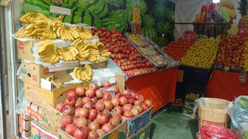 عکس میوه سرای آلا