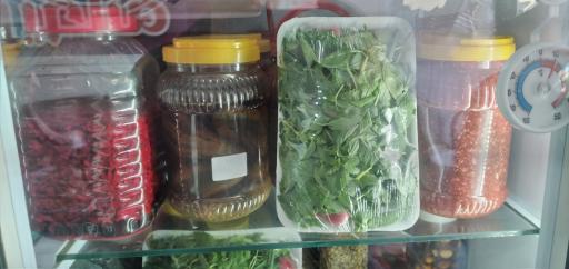 عکس سبزی مارکت ریحانه