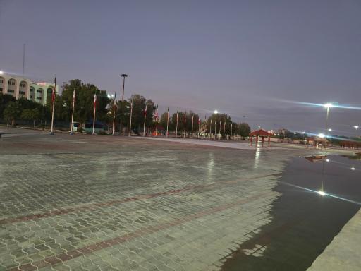 بوستان دولت