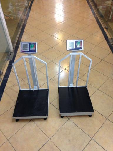 عکس فروشگاه باسکول دیجیتال  ملکی تویسرکان 