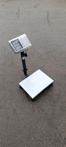 عکس فروشگاه باسکول دیجیتال  ملکی تویسرکان 