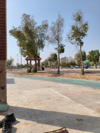 عکس بوستان دولت