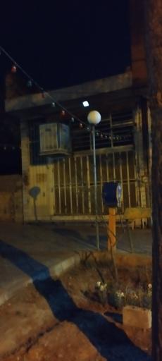 عکس نانوایی سبوسی نمونه( محمد پرنده )