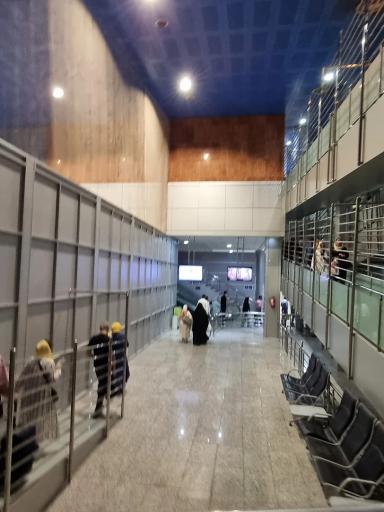عکس فرودگاه بین المللی سردار جنگل رشت