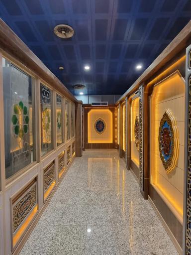 عکس فرودگاه بین المللی سردار جنگل رشت