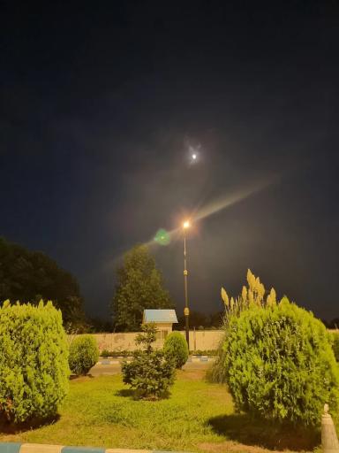 عکس فرودگاه بین المللی سردار جنگل رشت
