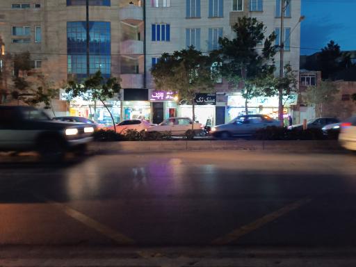 عکس  میدان شهید صیاد شیرازی