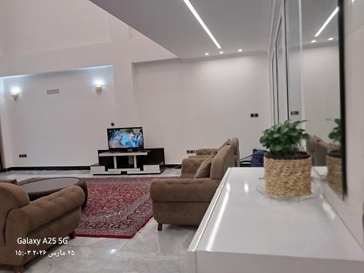 ویلا استخردار ماهان
