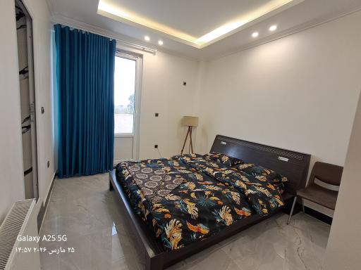 عکس ویلا استخردار ماهان