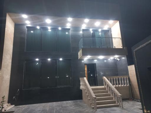 ویلا استخردار ماهان