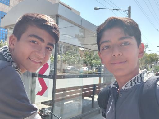 عکس  میدان شهید صیاد شیرازی