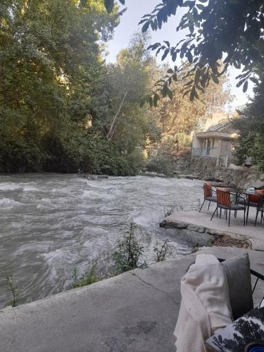 عکس رستوران هیرا