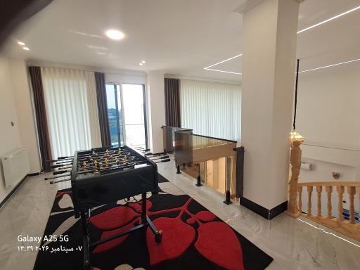 عکس ویلا استخردار ماهان