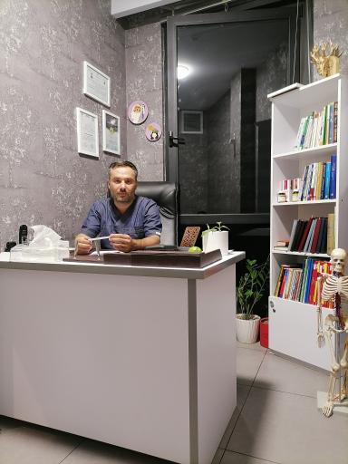 عکس مرکز ماساژ و حرکات اصلاحی بخشا