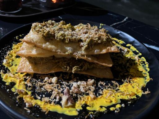 عکس رستوران هیرا
