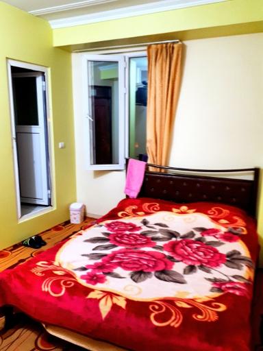 عکس هتل آپارتمان صدف