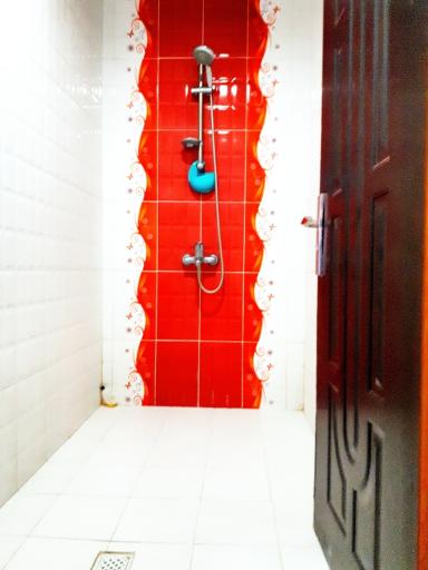 عکس هتل آپارتمان صدف