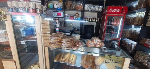 عکس نان فانتزی سهند