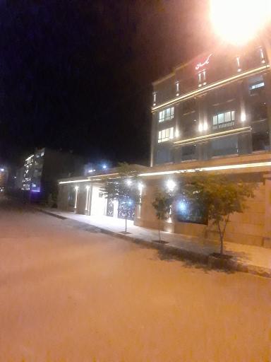 عکس مجتمع کیهان( مولوی)