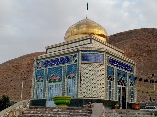 عکس شهدای گمنام