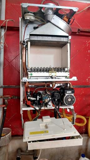 عکس ایران رادیاتور شایقی 