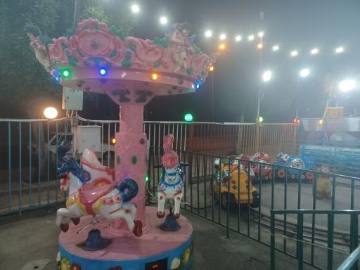 عکس شهربازی کودک شو 