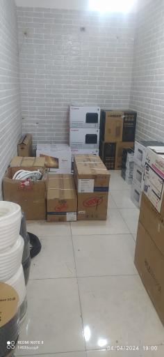 عکس فروشگاه نیکان نت