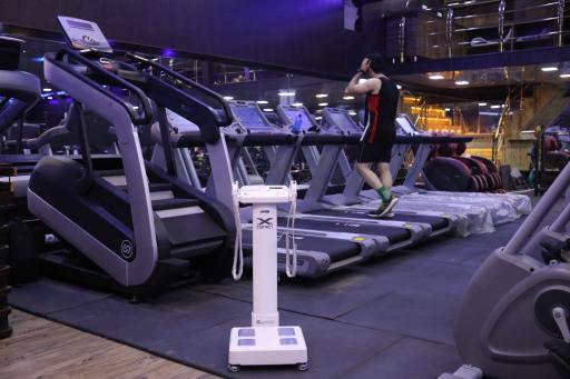 عکس باشگاه ورزشی هدامی