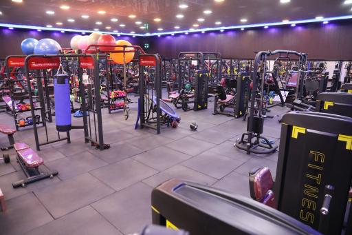 عکس باشگاه ورزشی هدامی