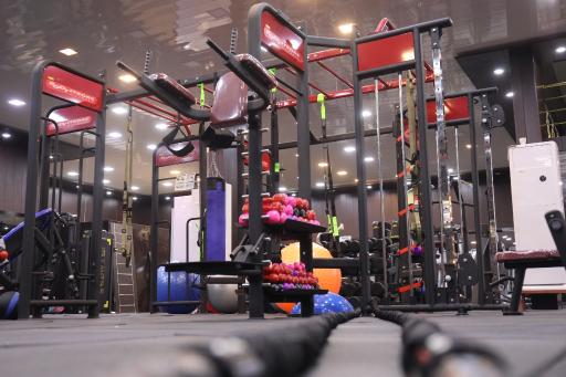 عکس باشگاه ورزشی هدامی