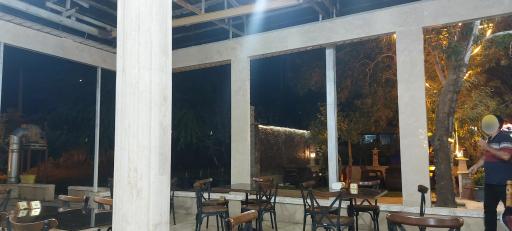 عکس رستوران امین