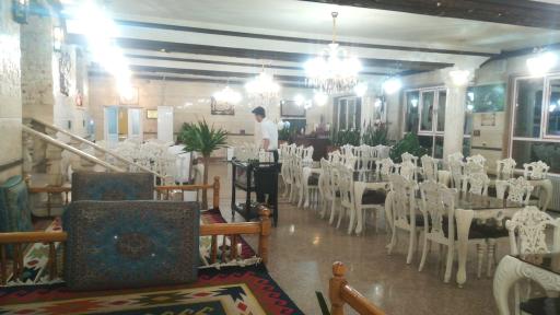 عکس رستوران امین