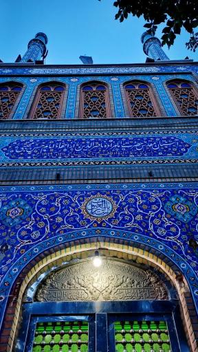 عکس امامزاده سید ناصرالدین (شاهزاده ناصر)