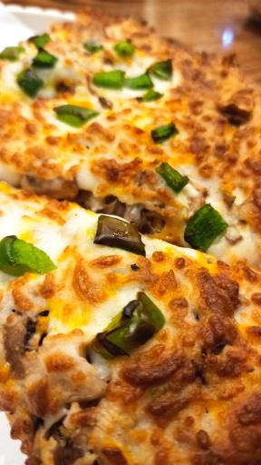 عکس فست فود خورشید