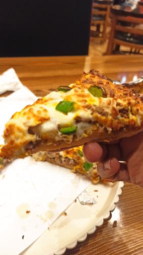 عکس فست فود خورشید