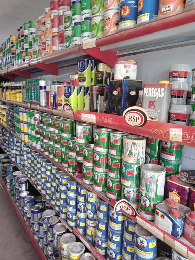 عکس رنگ کامپیوتری اتومبیل شریفی