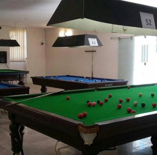 عکس باشگاه ورزشی اصفهان