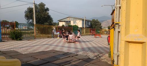 عکس پارک مادر کودک