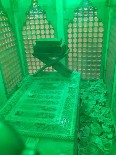 عکس امامزاده سید ناصرالدین (شاهزاده ناصر)