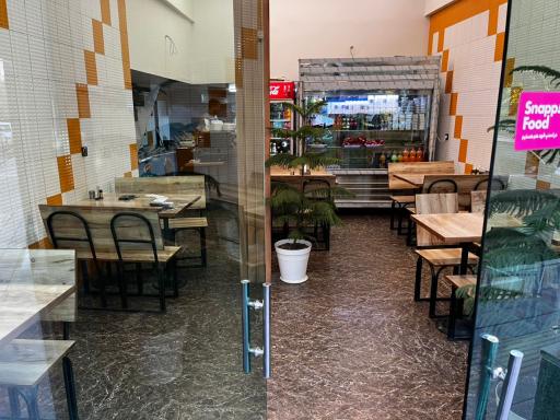 عکس کبابی پدر