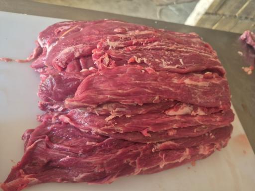 عکس سوپر گوشت عمو حسین