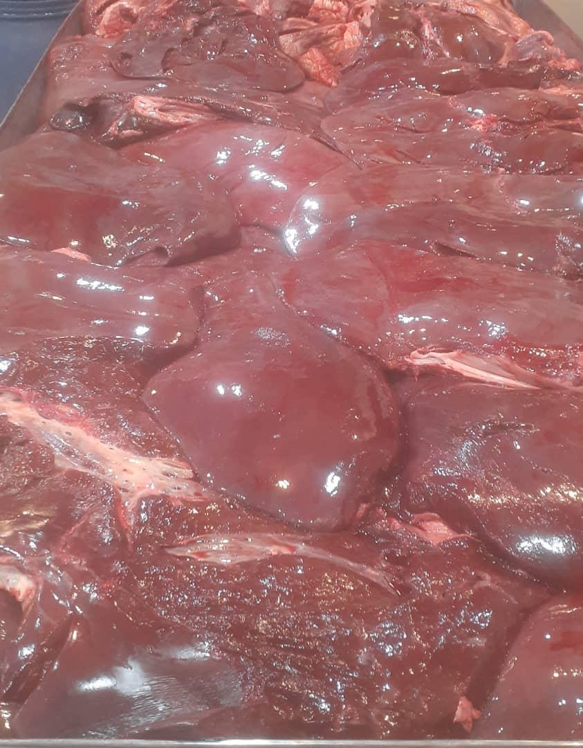 عکس سوپر گوشت عمو حسین