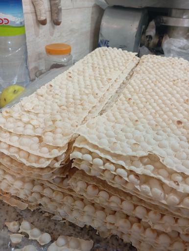 عکس سوپر گوشت عمو حسین