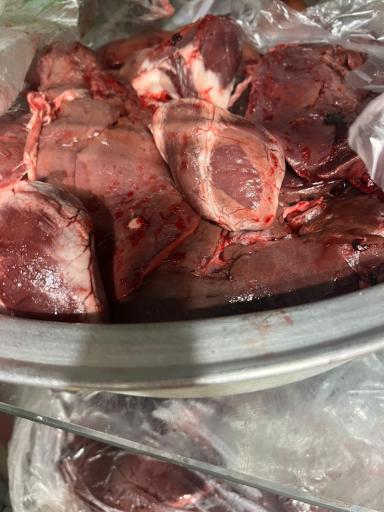 عکس سوپر گوشت عمو حسین