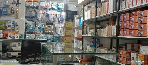 عکس فروشگاه نیکان نت