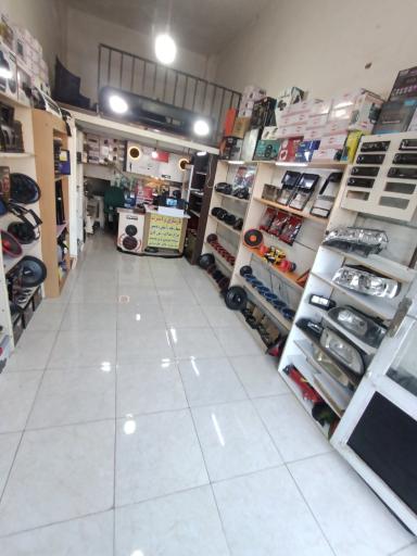 عکس تولیدی سپر اسپرت پراید 