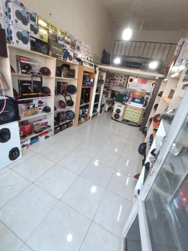 عکس تولیدی سپر اسپرت پراید 