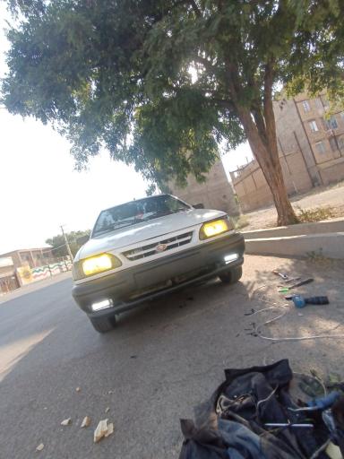 عکس سیستم صوتی خودرو