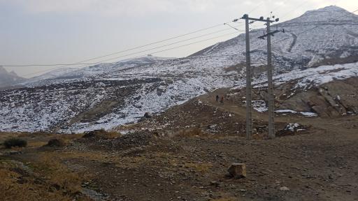 عکس چشمه دائمی خلج