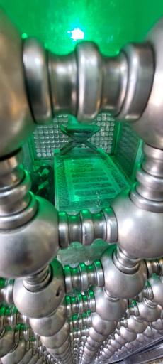 عکس امامزاده سید ناصرالدین (شاهزاده ناصر)